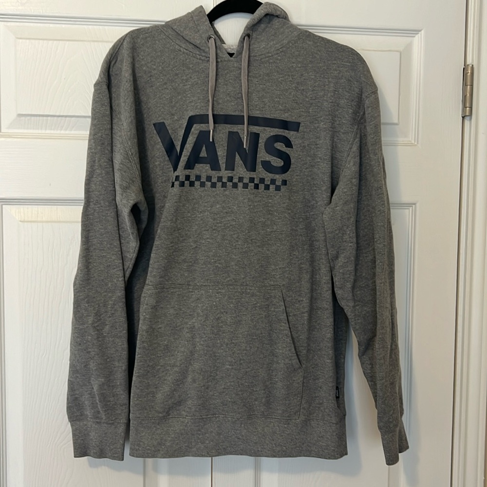 Vans Sweatshirt Men’s size L